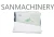 Import Hand Towel N-Fold Folding Machine/High Speed Hand Towel Making Machine from China