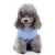 Import Handmade Dog gift Cable knit Puppy Pet Dog wear clothes vest coat Sweater from China