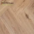 Import Hanhent Embossed Surface Luxury Vinyl Cork Plank Loose Lay Vinyl Flooring for Sitting Room from China