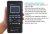 Import Hantek 2C42 3 in1 Portable USB 2 Channels 40MHZ Digital Oscilloscope+Waveform Generator+Multimeter Test Meter from China