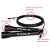Import Harbour Custom Fitness Weighted PVC Jump Rope Bearing Adjustable Skipping Rope from China