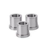 Hard alloy bearing bush orientation tap and die set