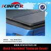 Hard Tri-Fold Top Mount Tonneau Cover Assembly w/Mounting Hardware+Sealing Strip+Bolts For Ram 02-08 1500 03-09 2500/350