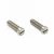Import Hardware materials slotted head screws self tapping screws from China