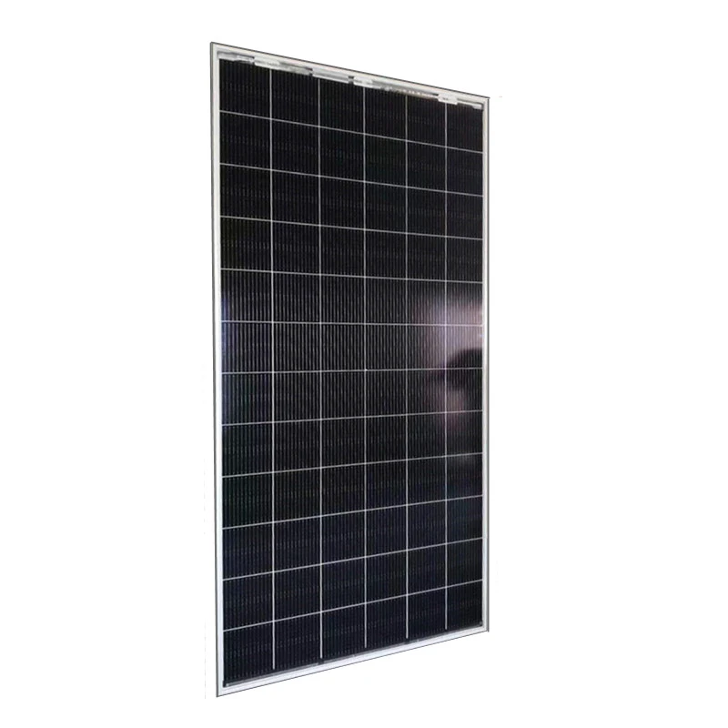 Harvest thesunshine import solar panels photovoltaic 120cells5BB Mono Hight effciency double  glass module 320W 325W330W335W 340