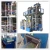 Import HD /LD /LLDPE film blowing machine production line from China