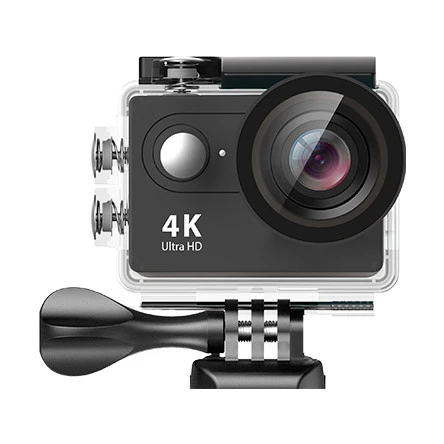 HD Video Camera 4K 60fps Sport Cam F60 Waterproof WIFI Action Camera Sport DV 1080p Firmware