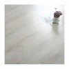 HDF Waterproof Uniclick Flooring Grey Laminate Wood Flooring Prices