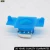 Import HDG Channel Nut with Plastic Wing for solar from China