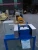 Import HDPE plastic granules recycle granulator machine from China
