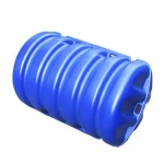 HDPE pontoon Fishing buoy floating  pontoon