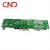 Import HDVX9-AS V59 universal  lcd led crt  tv mainboard spare parts for television from China