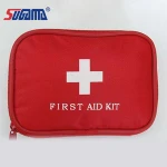 Health Care Medical Home Equipment Travel First Aid Kit