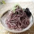 Import Health organic adzuki bean food instant noodles from China