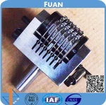 heat print numbering /offset printing machine parts