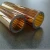 Import Heat resistant  colored Borosilicate glass tube pyrex glass tubing from China
