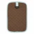 Import Heat resistant food grade silicone coffee cup mat dining table mat kitchen silicone heat-resistant mats from China