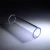 Import Heat Resistant Fused Silica Sapphire Quartz Glass Cylinder Transparent Quartz Tubes from China