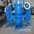 Import Heavy Duty 5.5Kw Submersible Sewage Slurry Pump For Delivering A Solid Particles Of Mud, Larger Pulp, Coal Slurry, Sandstone from China