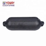 Heavy Duty Uncoated Cast Iron  Bread/cake Mould Pig Iron Sticks Toast Cake Cake Bread Baking Diy Kitchen Oven