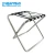Import Heavybao Stainless Steel Hotel Room Valet Luggage Rack For Bedrooms from China