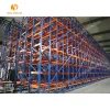 HEDA Racking System Heavy Duty 2 Tons Capacity Pallet Rack