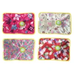 HEJ Direct factory hot water bag hand warmer hot water bottle warming electric hot water bag