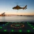 Import Heliport Safe Area Circle &amp; H Lighting for Helicopter Landing from China