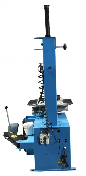 Helper Arm Tyre Tool Automatic Tire Changer