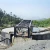 Import hematite ore sedimentation tank mining thickener from China
