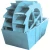 Import Henan manufacture Sand Stone Washer Price,Quartz Sand Washing Machine from China