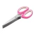 Import Herb Scissors Stainless Steel Multipurpose Shear 7 Blades Paper Scissors from China