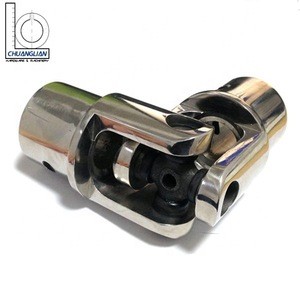 Hexagon Turning Universal Joint, Steering Universal Coupling Joint