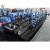 Import HF Welder Galvanized Pipe Making Machine Carbon Steel Tube Mill For Cooling Pipe from China