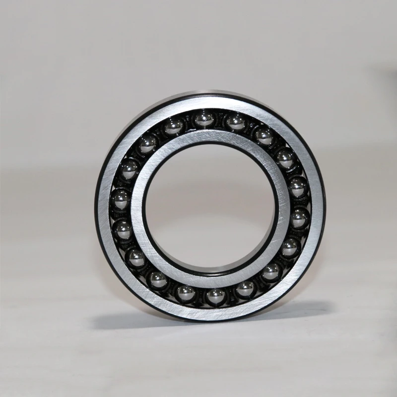 HGF high precision 1321 Self-aligning ball bearing 105*225*49mm