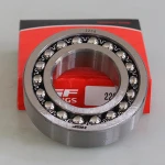 HGF self-aligning ball bearing 2209