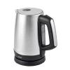HHB1785 Durable Large Capacity 1.7L Stainless Steel Electric Pot Water Kettle