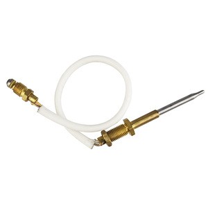 Hi quality BBQ grill parts thermocouple reday to ship