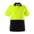 Import Hi Vis Short Sleeve Polo Workwear T Shirt Reflective Safety Clothing from China