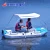 Import Hider water sport boat fishing vessel trawler from China