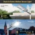 Import High Brightness Ip66 Waterproof Outdoor Solar All In One Street Light Abs 200w 300w Smd Led Road Light from China