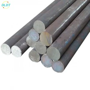 High carbon chromium bearing steel alloy steel GCr15 bar