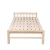 Import High Control Solid Wood Bed Frame Queen Size Wooden Bed  House  Wooden Children Beds from China