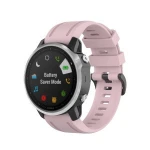 High demand export products silicone watch band watch strap