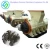Import High density Coconut Shell Charcoal Briquette Machine from China