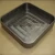 Import high density crucible tungsten pan from China