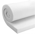 High density durable waterproof self adhesive open cell close cell die cut foam