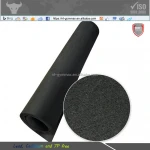 High Density Recycled Roll Rubber Gym Flooring