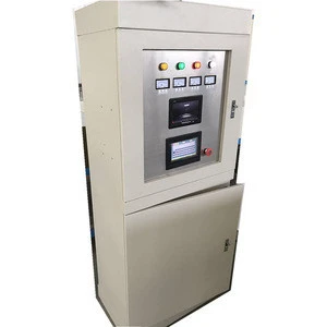High effect microwave chili powder drying and sterilization equipment