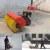 Import High efficiency cleaning equipment for snow sweeper machine /Snowsweeper brushes from China